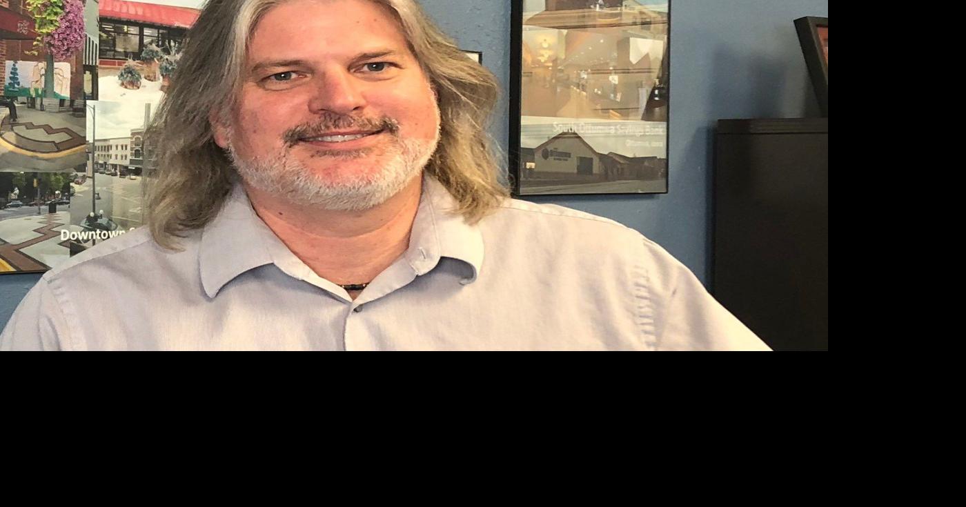 New Indianola architect enjoys putting the community puzzle together