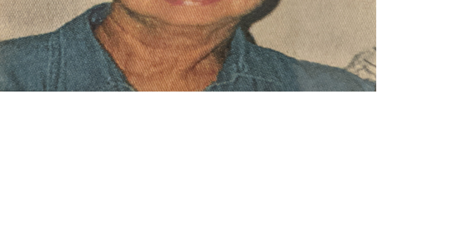 Eloise Joan Petersen (née Chaney), Des Moines Obituaries indianola