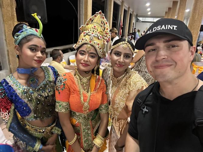 Indianola rapper wins top Iowa music award enroute to groundbreaking ...