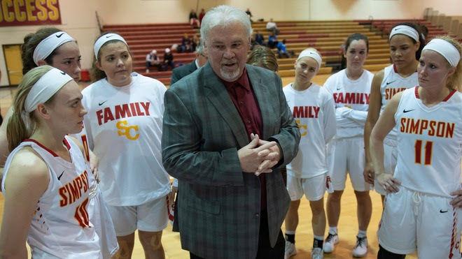 Feature Friday Head Women S Basketball Coach Brian Niemuth