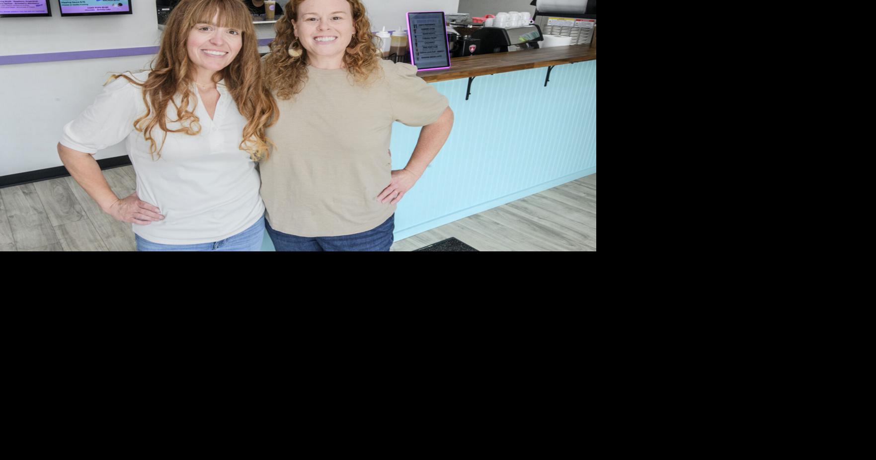 Spark Energy Bar and a beer garden known as The Corral to join the Warren County Fair