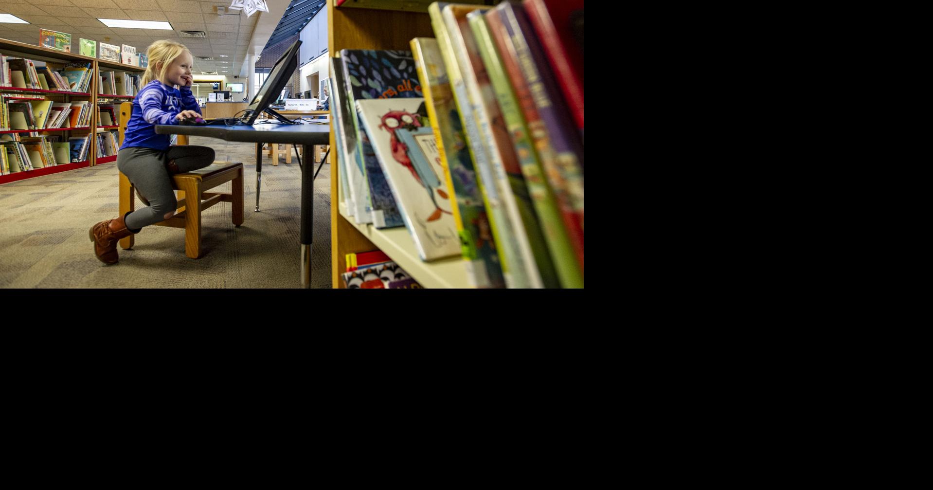 Indianola Library is going beyond books News