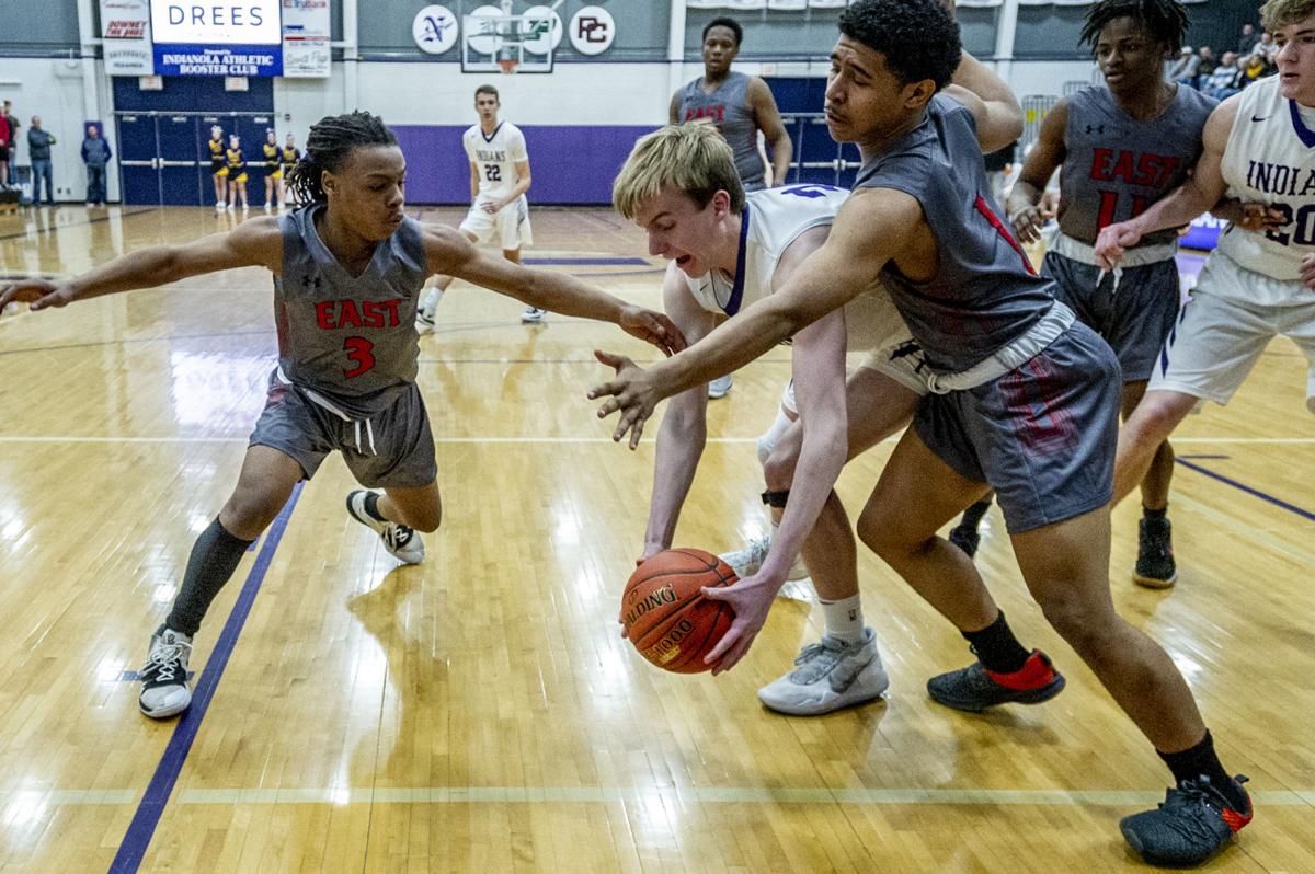 Indianola Boys Advance Multimedia Indianola Ia Com