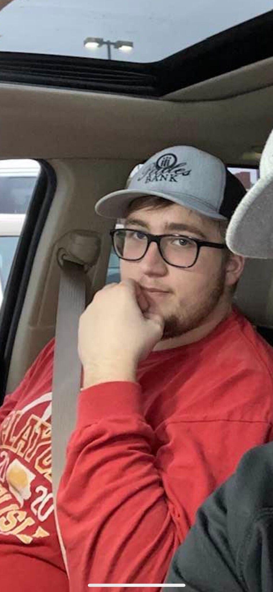 Trevor Allen Hedrick, formerly of Carlisle Obituaries