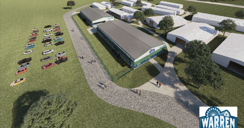 Community invited to meeting about WCF’s Barn Project now nearing $1 million raised