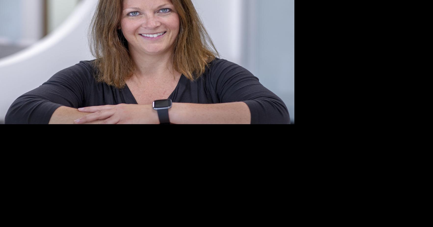 ICSD hires new HR director with ‘passion’ for education News