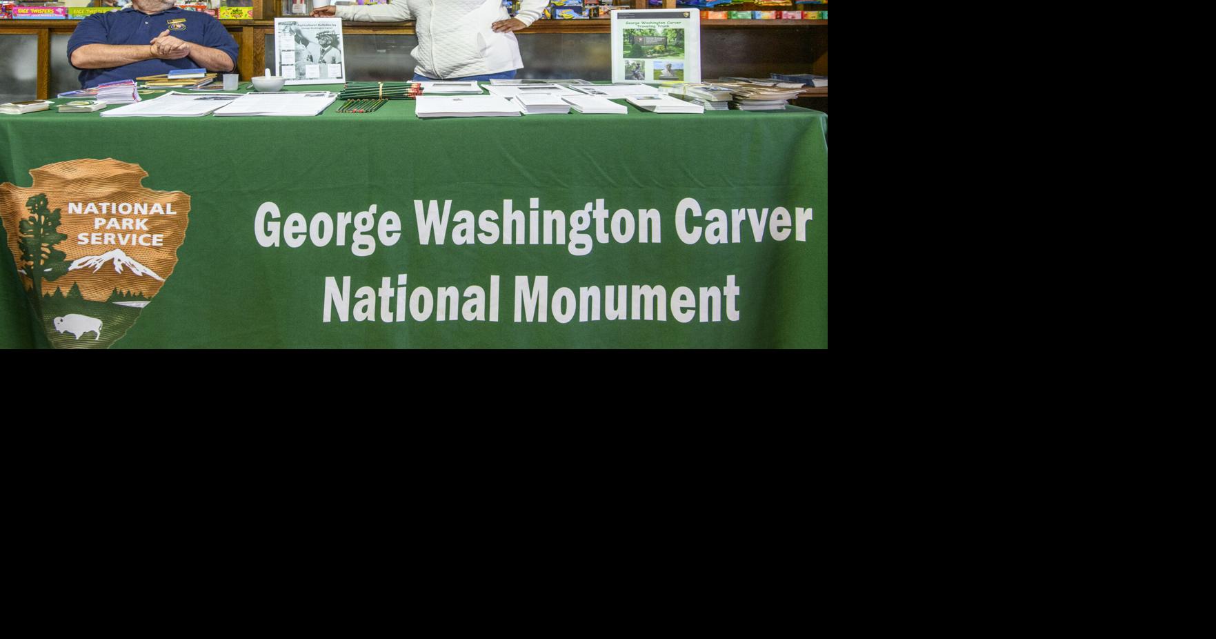 Indianola activities present Carver legacy Multimedia indianola ia com
