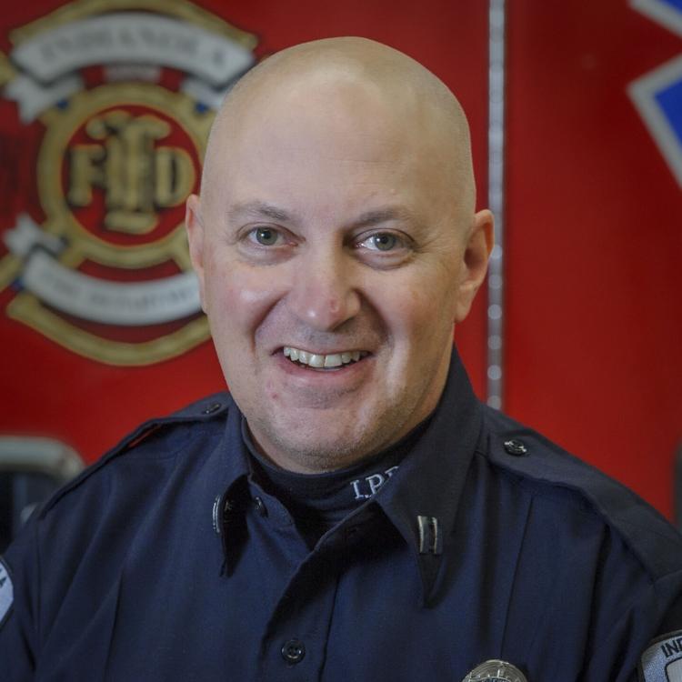 Sher named Indianola police chief News