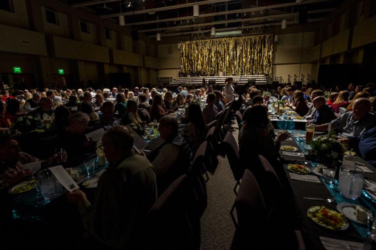 Cabaret features Flip Side and Side One Multimedia