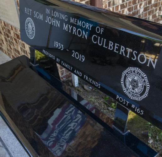 American Legion honors Culbertson News