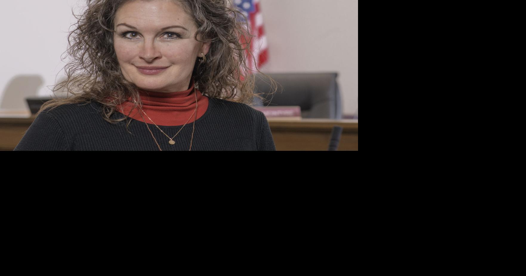 Roads, dispatch, planning top issues as McIntyre seeks reelection to