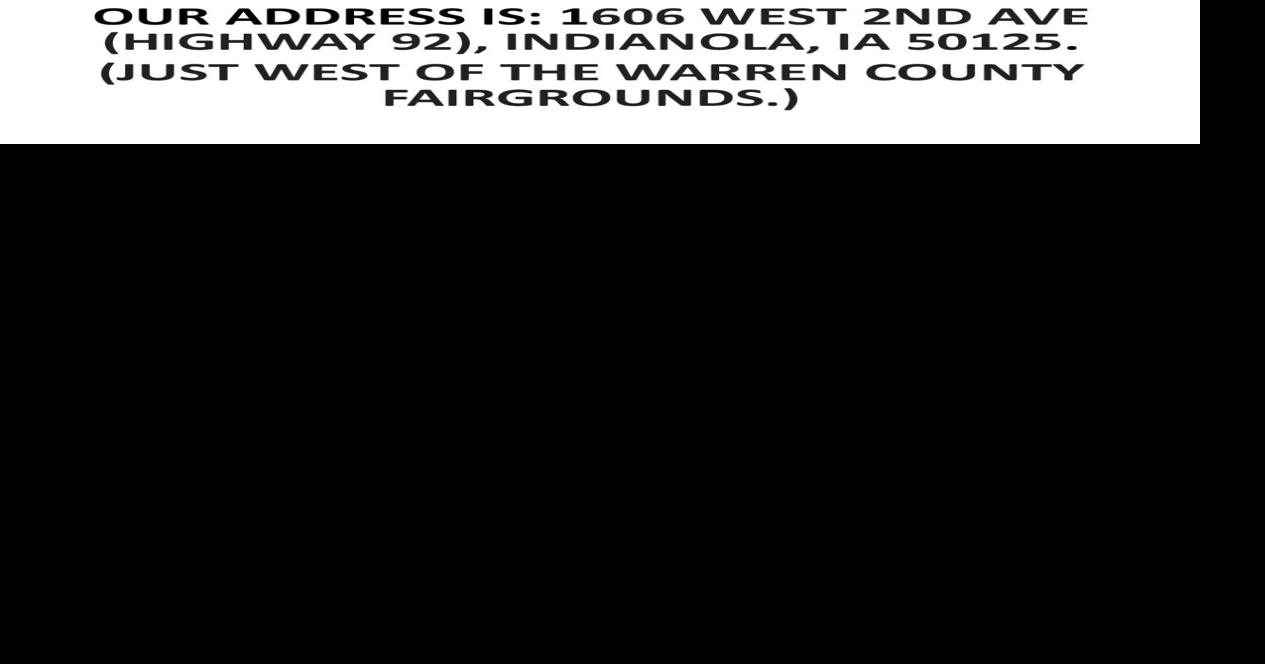 Warren County Lodge breakfast | | indianola-ia.com