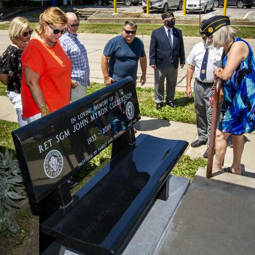 American Legion honors Culbertson News