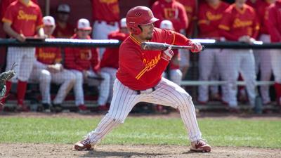 Simpson College baseball