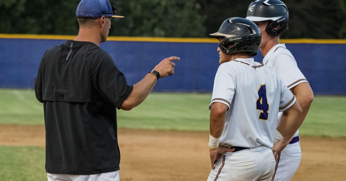 Indianola baseball vs Waukee Northwest | Multimedia | indianola-ia.com