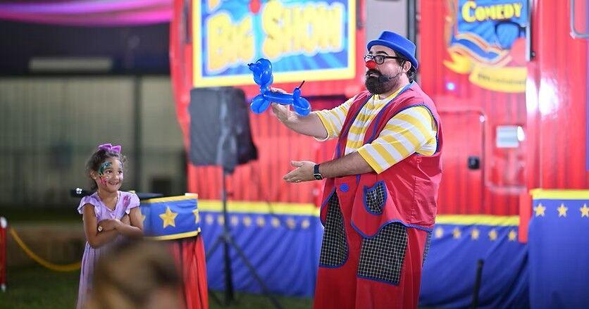 Warren County Fair to include array of new entertainment and patriotic offerings