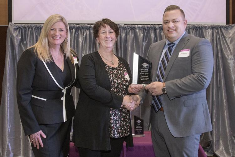 Indianola Chamber rolls out vision during annual dinner News