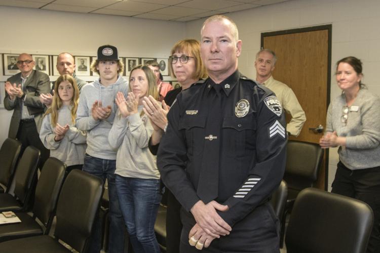 7 photos Indianola City Council photos Multimedia