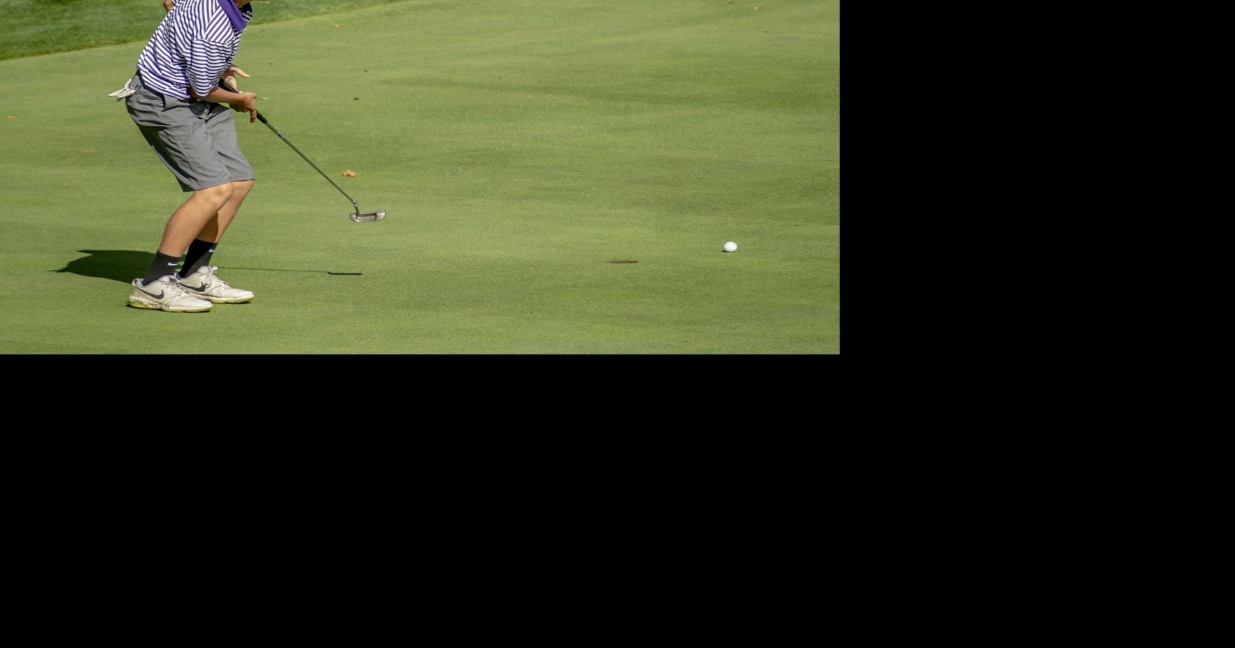 Indianola golf plays home tournament Multimedia