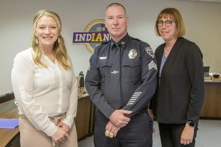 7 photos Indianola City Council photos Multimedia