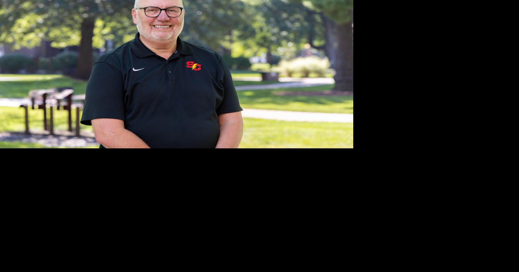 “Speaking of Simpson” podcast connecting the college to the community ...