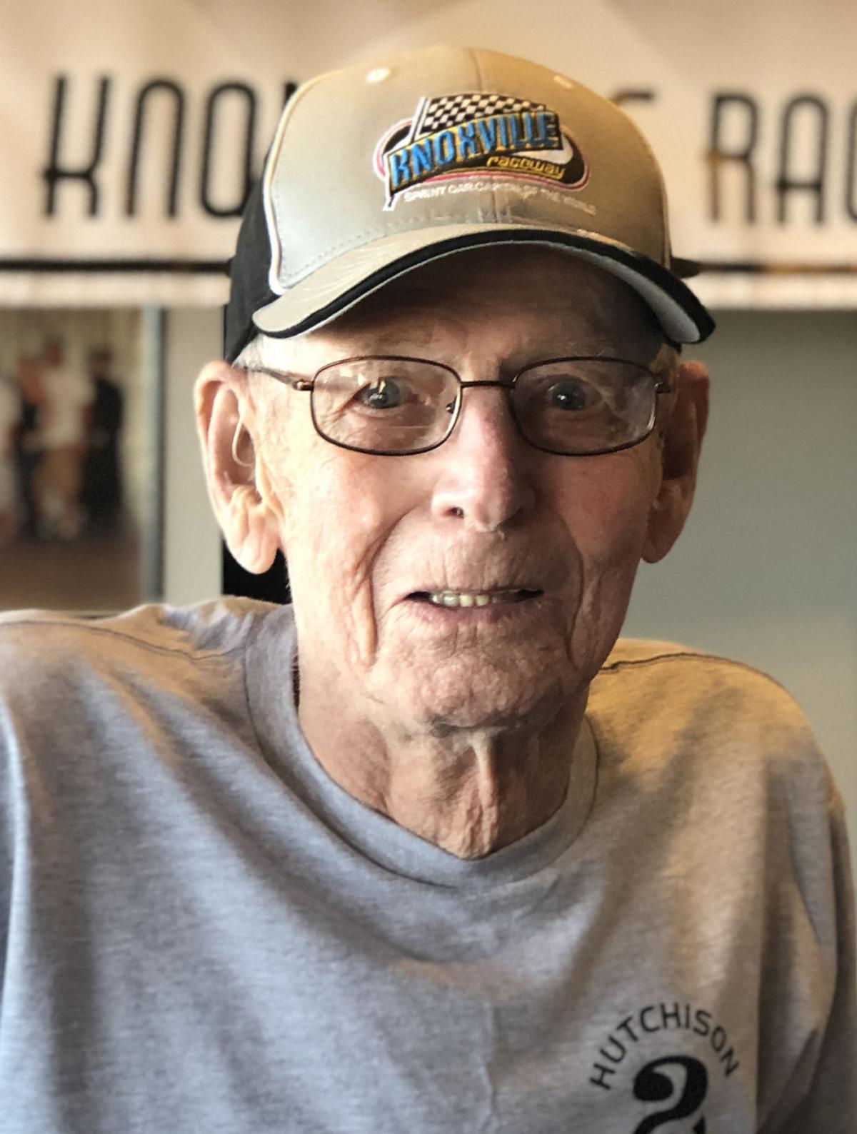 Thomas Hutchison, Indianola Obituaries