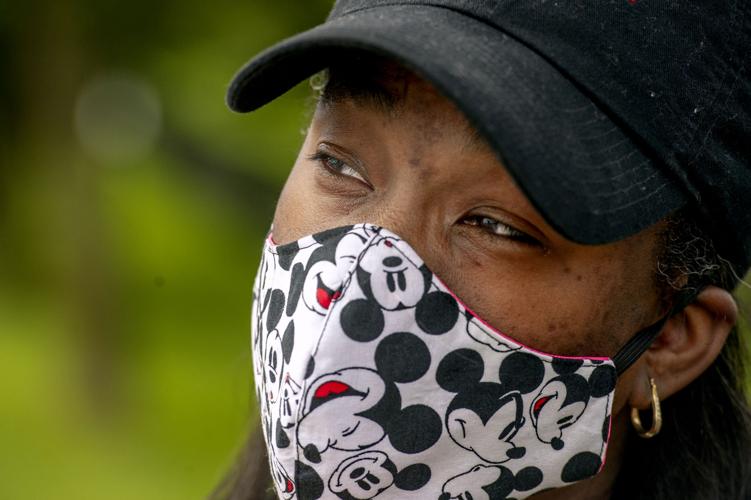 Loves come to Indianola for a job and start a conversation News