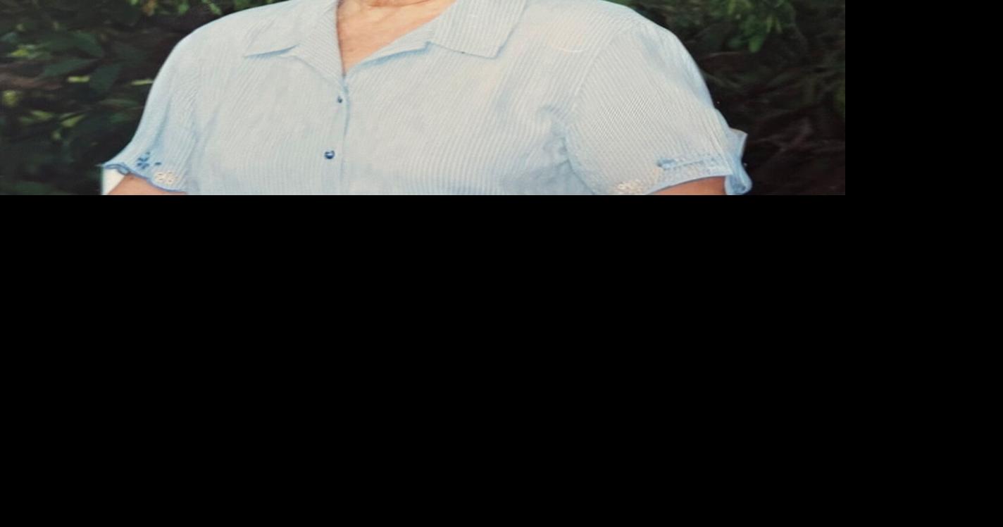 Delores May Weeks, Des Moines Obituaries