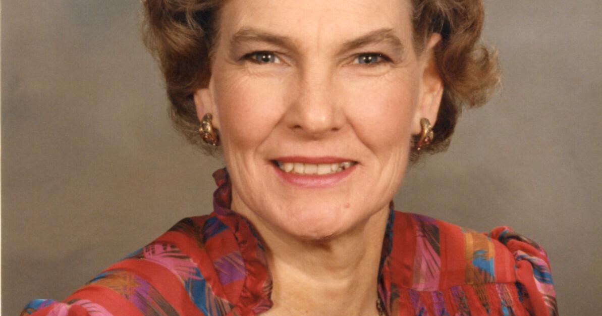 Shirley Ann Leeper, Decorah Obituaries