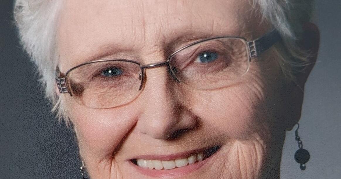 Linda Jo Datwyler, Albia, formerly of Indianola Obituaries