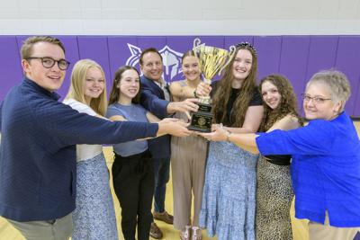 award