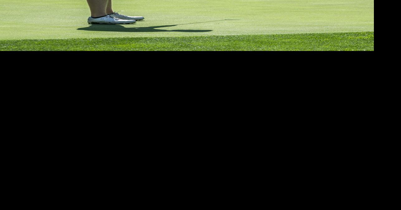 Indianola golf team competes at Southeast Polk Sports