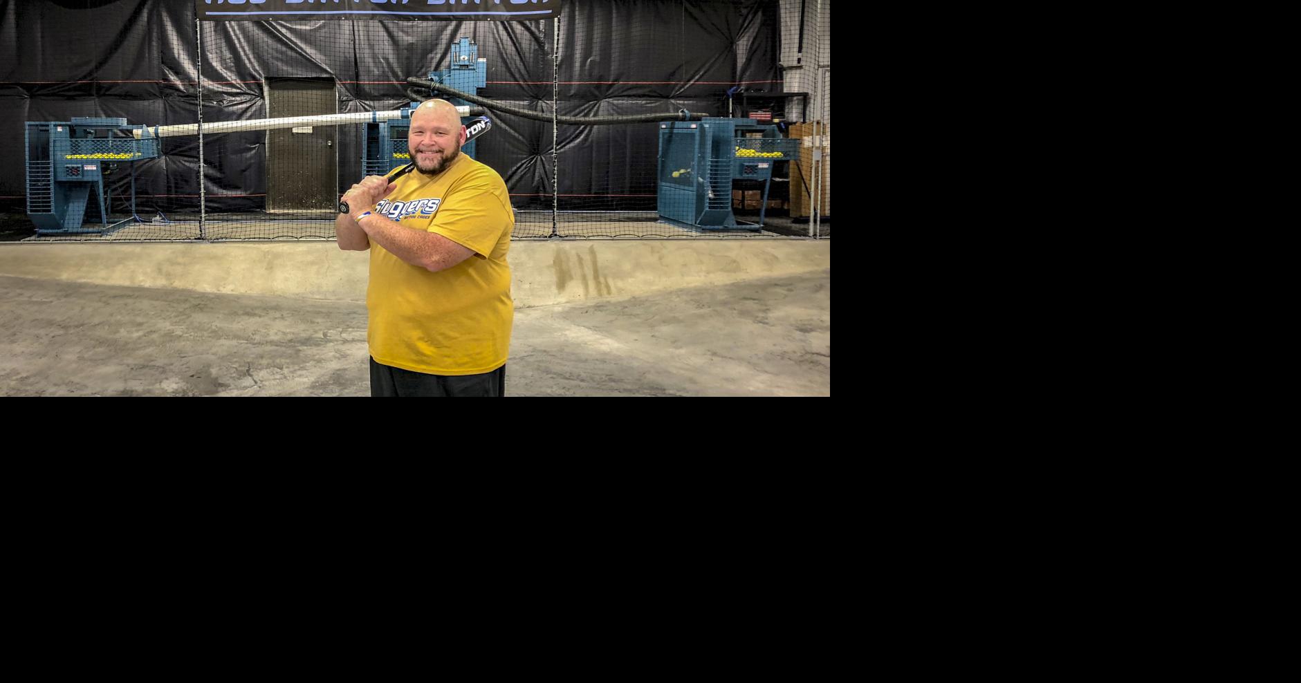 New Indianola business will feature hitting, throwing, and plenty of