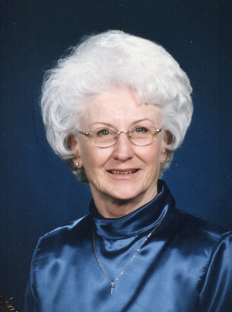 Shirley Wiegert Faber, Norwalk Obituaries