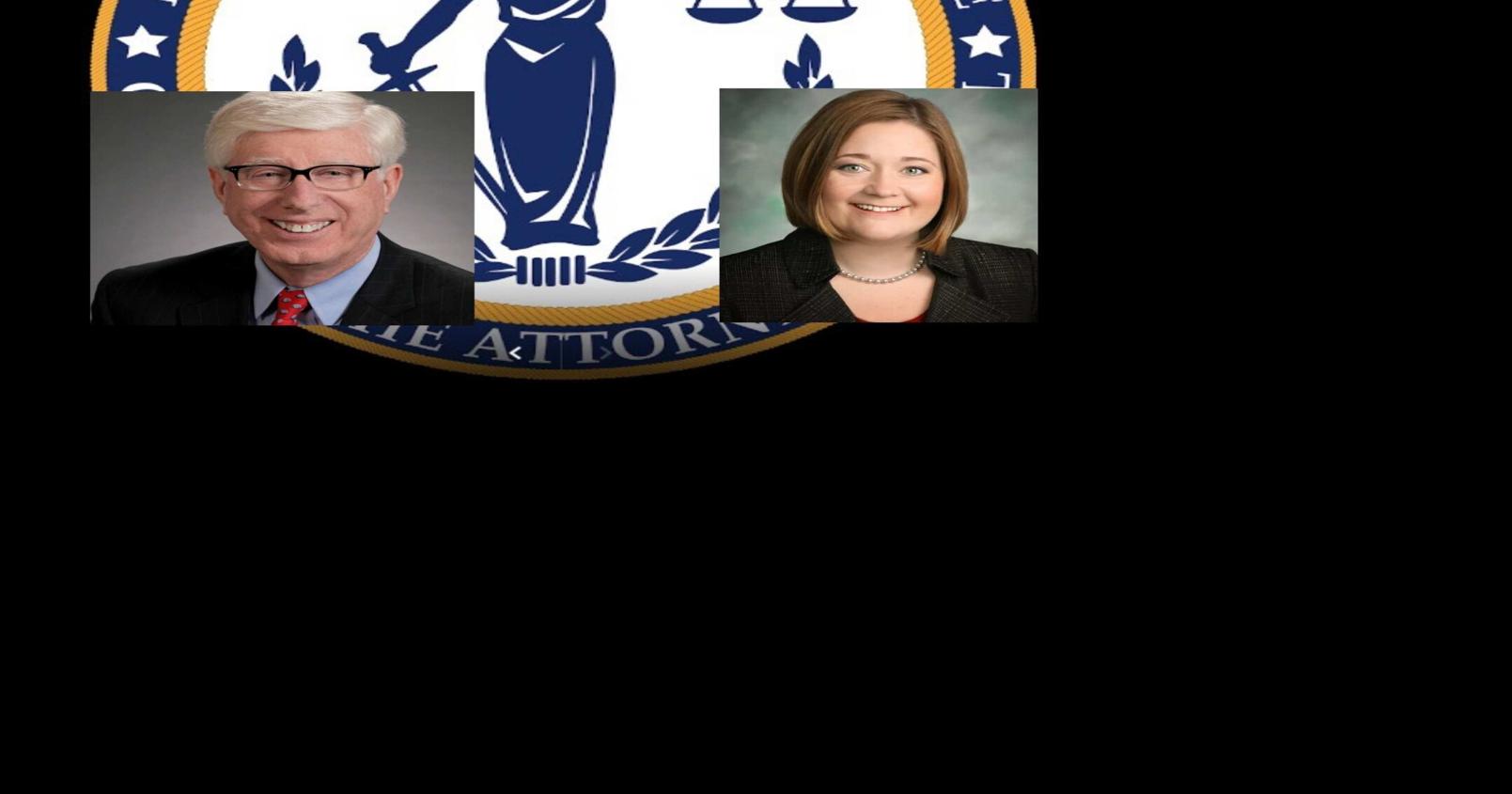 New state attorney general seeks 19 resignations among staff News