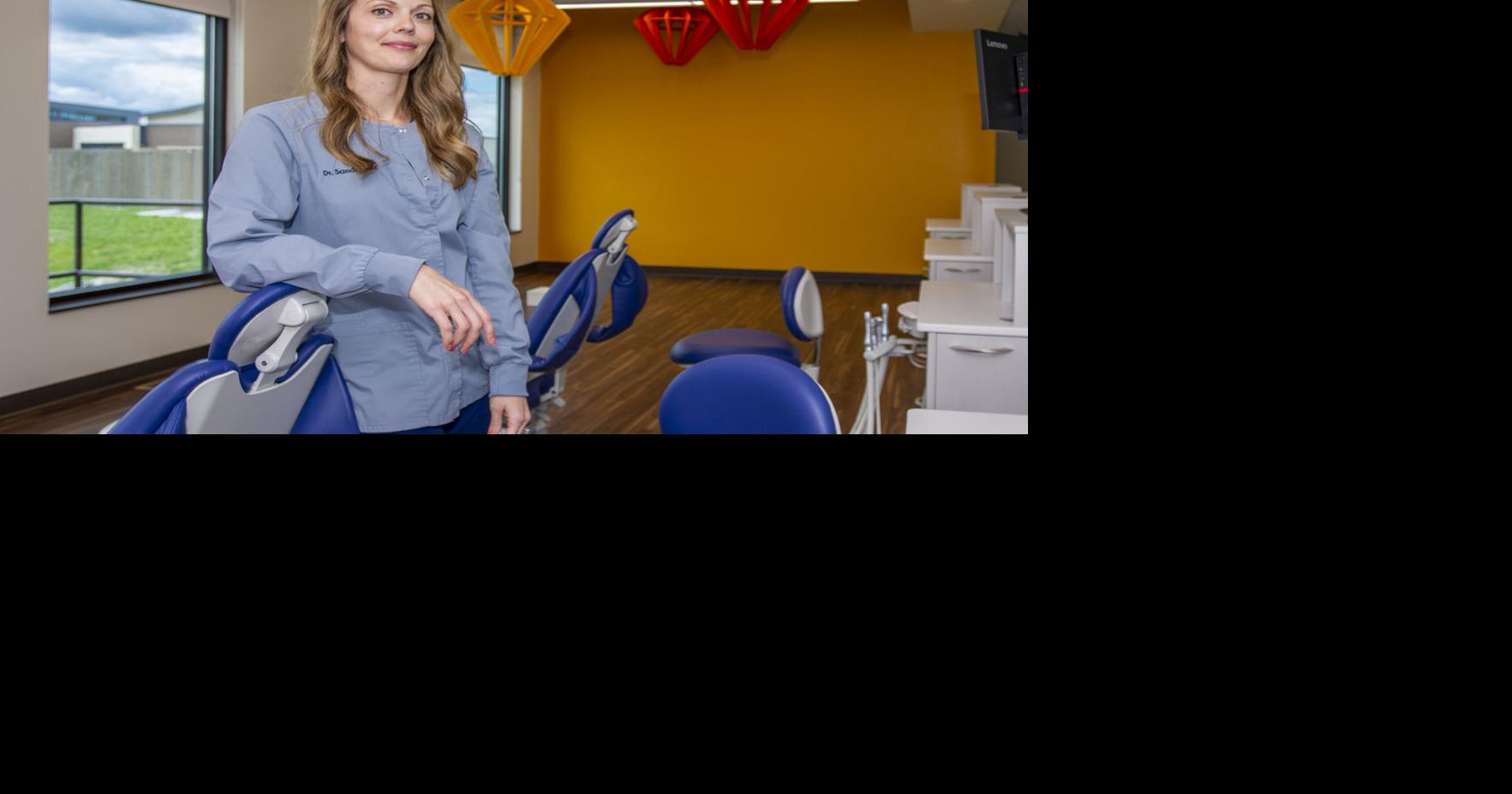 Indianola Pediatric Dentistry carnival slated for Saturday News