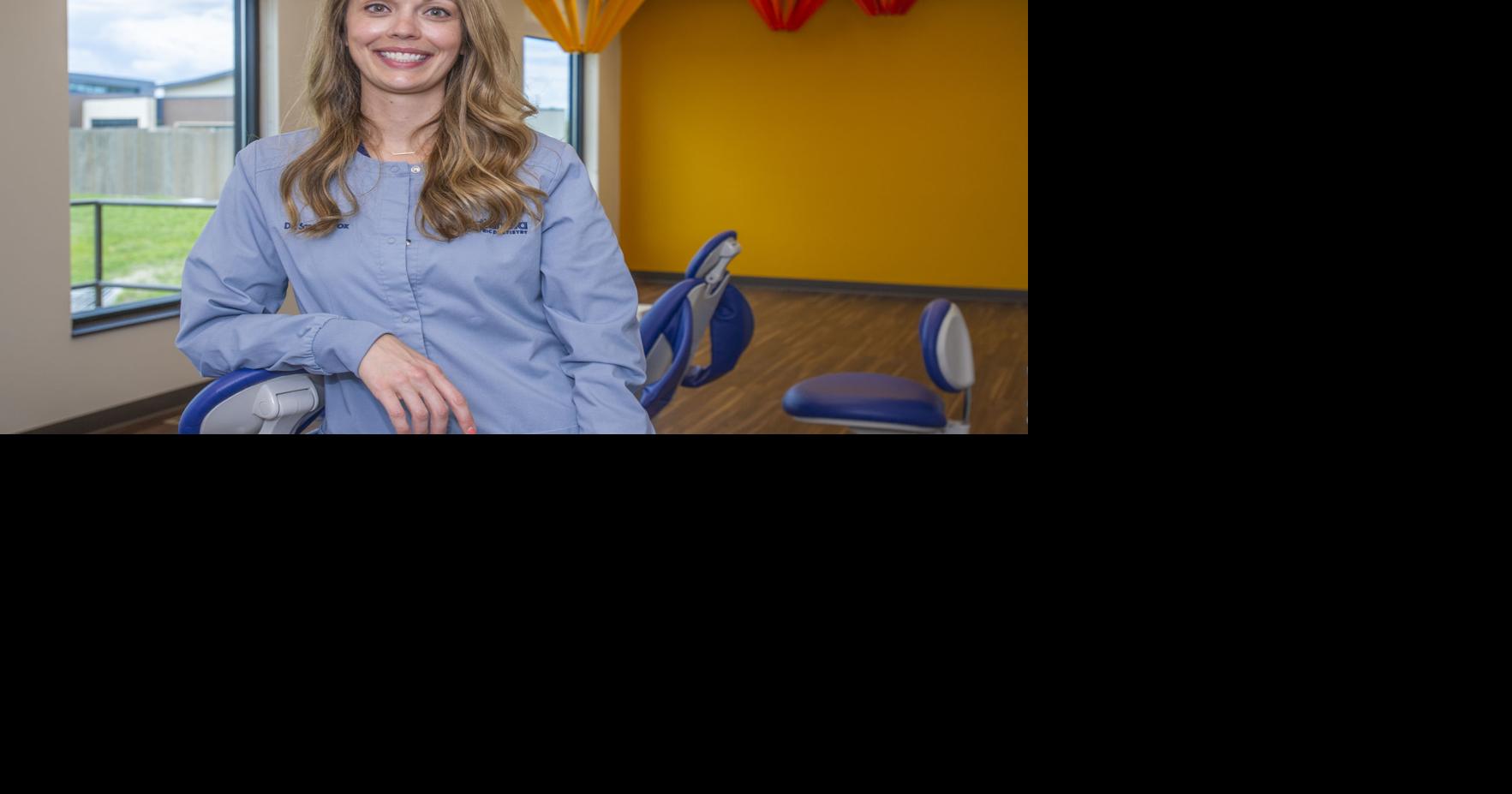 Kids find fun at new Indianola dentist News