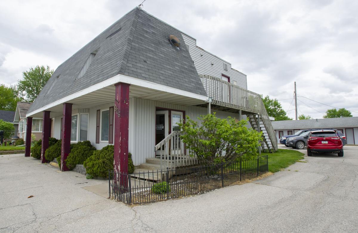 Joe Gezel, HEAL House, moving forward together News