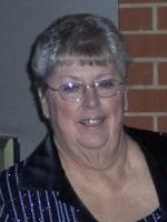 Linda Kay Schlenker, Indianola