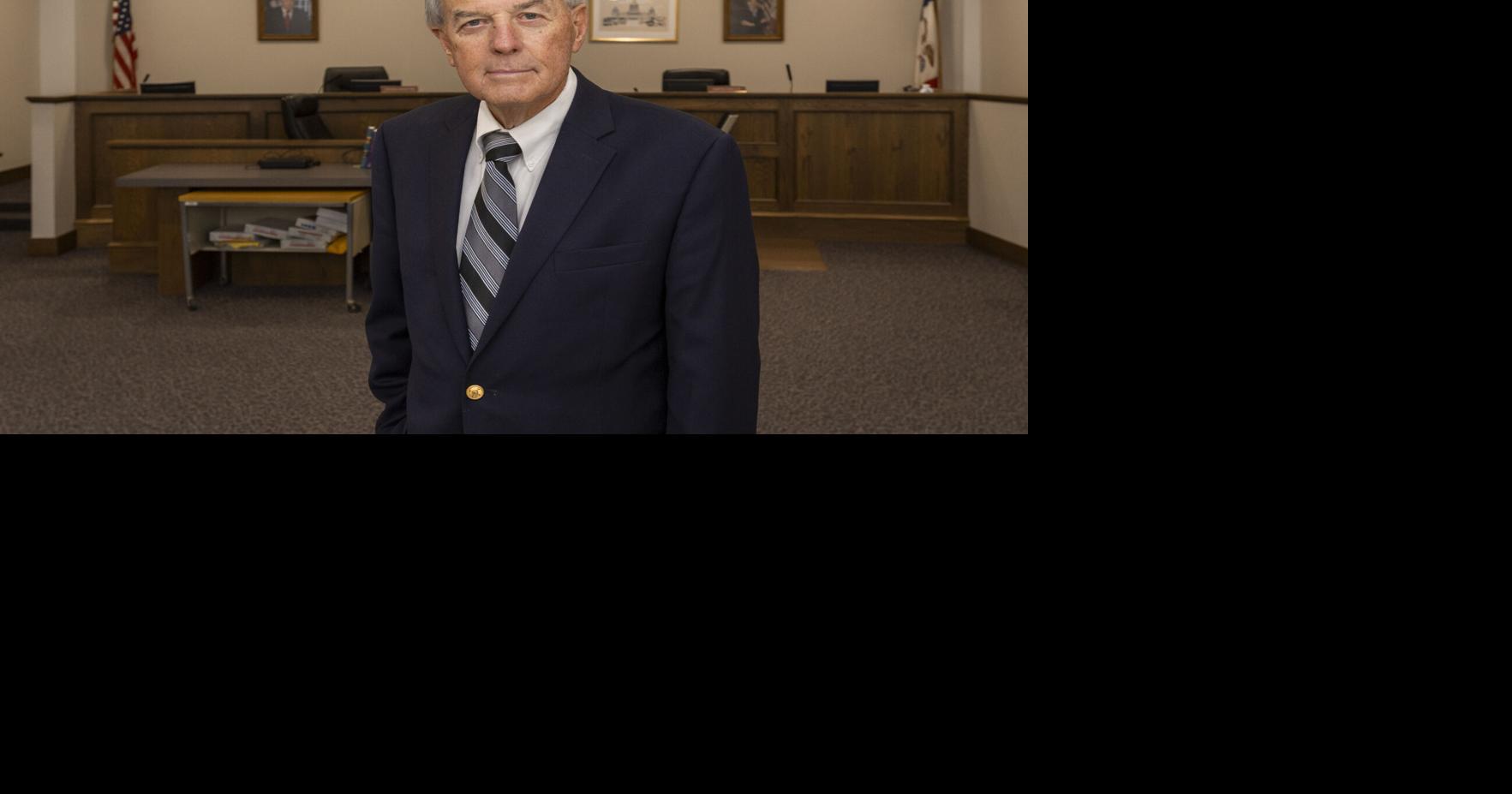 Shull ending political career as he retires from Warren County ...