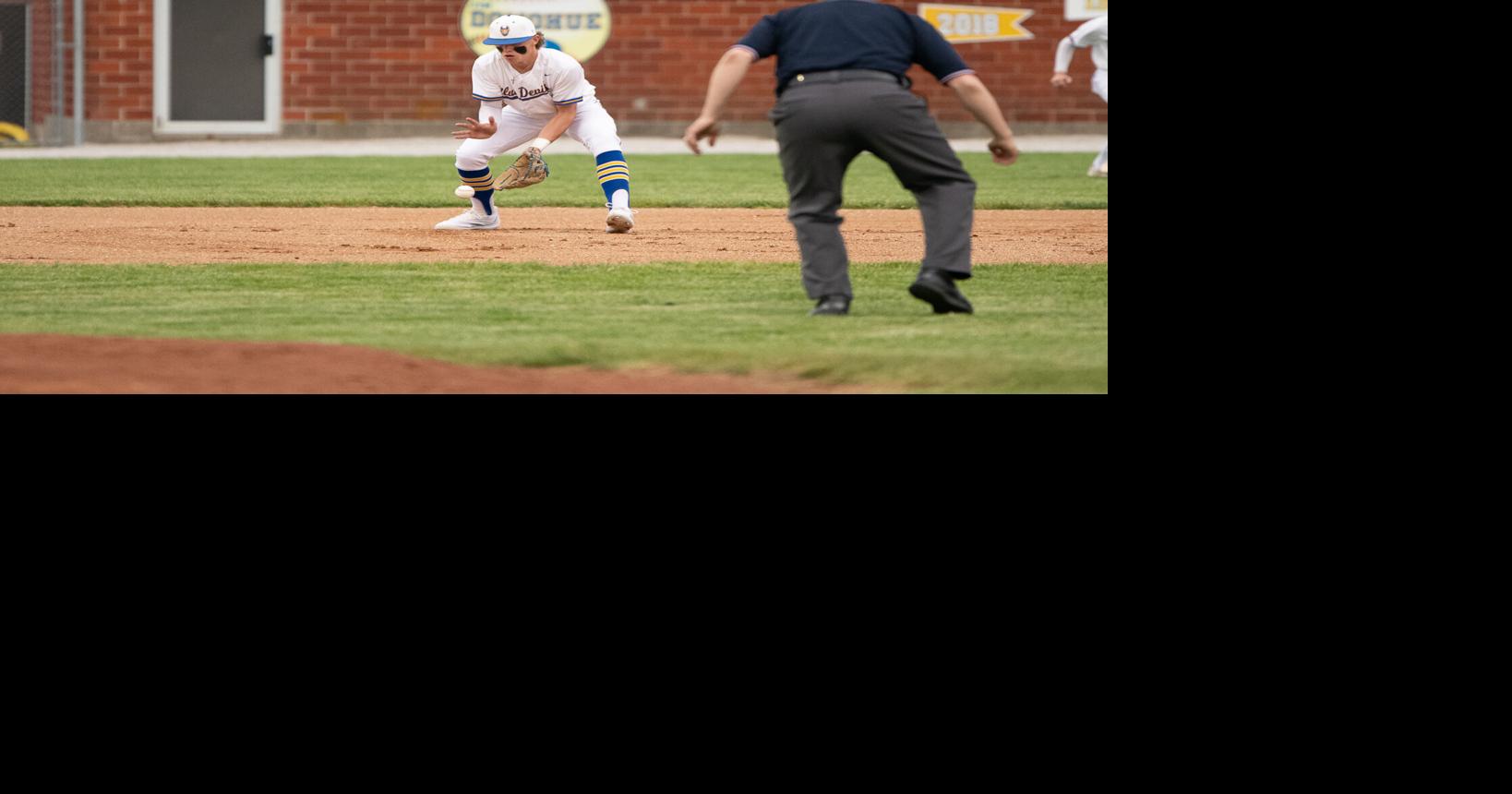 MartensdaleSt. Marys baseball opens season 31 Sports