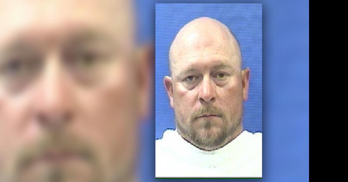 Former Crandall Police Chief sentenced to 5 years in prison Crime