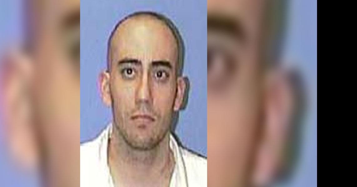 Death Row inmate who kidnapped elderly Garland woman, drowned her in