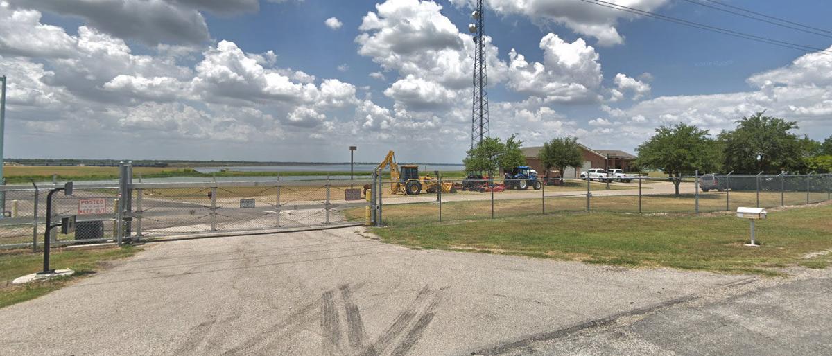 15 Year Old Forney Teen Arrested For Stealing Water Truck From City Of Dallas Facility At Lake Ray Hubbard Crime Inforney Com