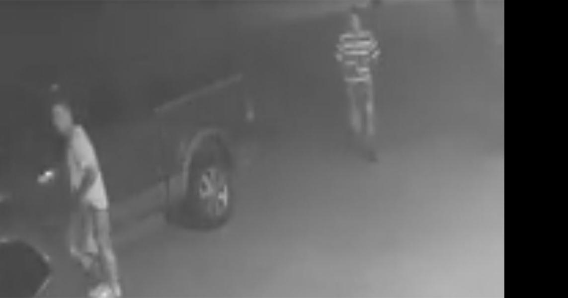 Kaufman County Sheriff’s Office investigating vehicle burglary in