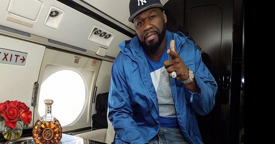 50 Cent to host Meet and Greet at recently opened Spec's in Terrell