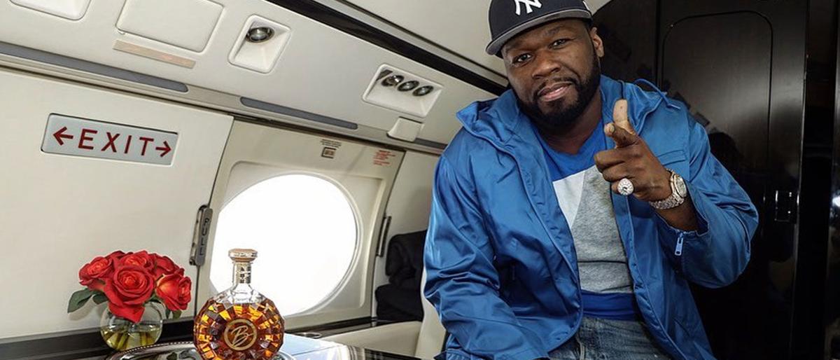 50 Cent to host Meet and Greet at recently opened Spec's in Terrell