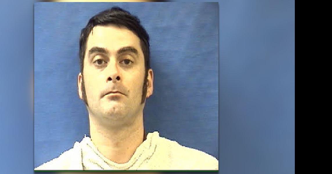 Forney Man A Registered Sex Offender Sentenced To 15 Years In Prison 0742