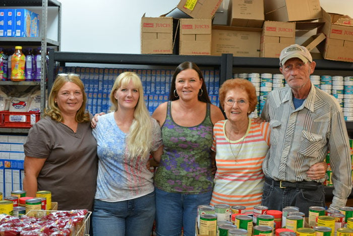 Forney Food Pantry Issues Plea For Food Donations Local News