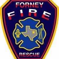 Forney Fire Department is recruiting volunteer firefighters | Local ...